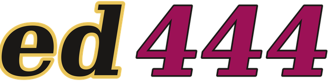 ed444 logo